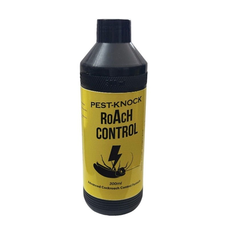 Pest Knock Cockroach Control Solution