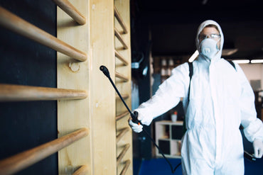 Termite Control Products for New Constructions - Hygiene Harbor