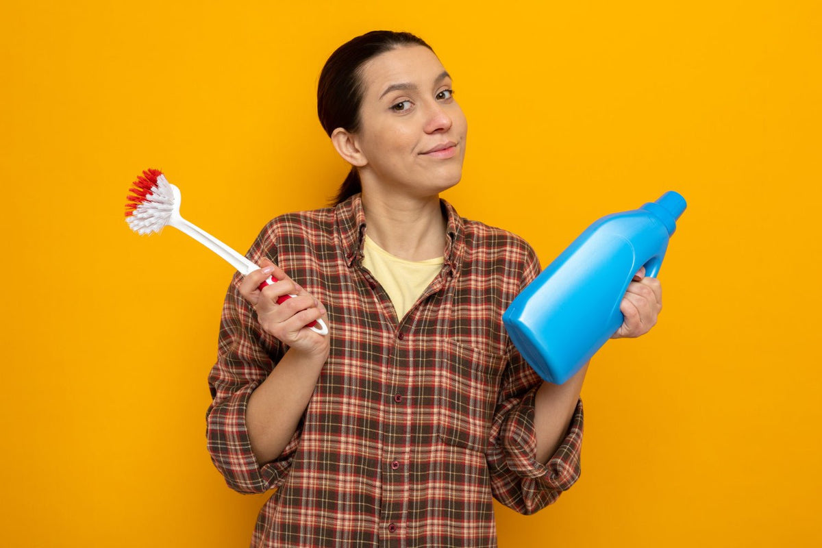 Why Multipurpose Cleaners are the Future of Home Hygiene - Hygiene Harbor