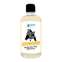 Hygiene Harbor Liquid Dishwasher 500ml