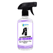 Hygiene Harbor All in One Multipurpose Air Freshener 500ml - Hygiene Harbor