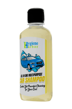Hygiene Harbor All in One Multipurpose Car Shampoo 500ml - Hygiene Harbor