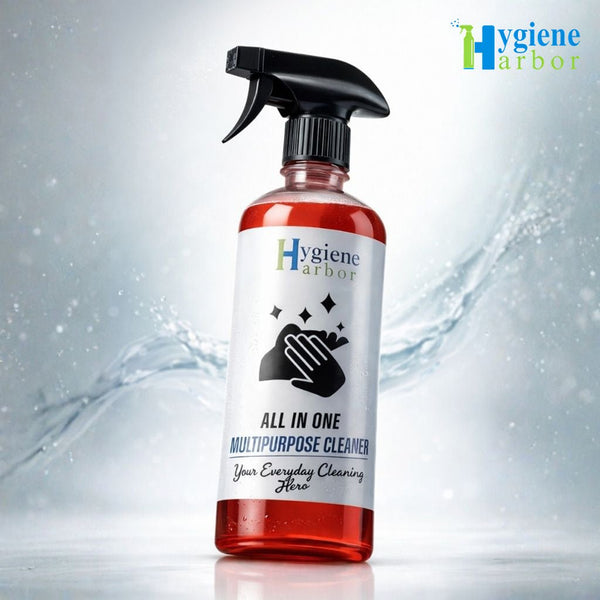 Hygiene Harbor All in One Multipurpose Cleaner 500ml - Hygiene Harbor