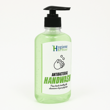 Hygiene Harbor Antibacterial Handwash 500ml - Hygiene Harbor