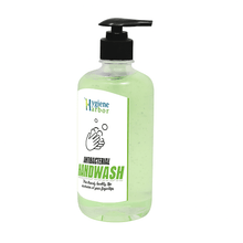 Hygiene Harbor Antibacterial Handwash 500ml - Hygiene Harbor