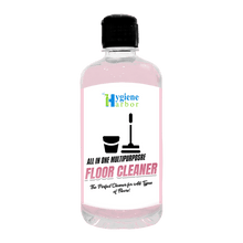 Hygiene Harbor Floor Cleaner All in One Multipurpose Liquid 500ml - Hygiene Harbor