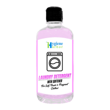 Hygiene Harbor Laundry Detergent 500ml - Hygiene Harbor