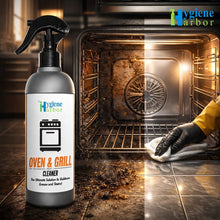 Hygiene Harbor Oven and Grill Cleaner 400ml - Hygiene Harbor