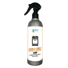 Hygiene Harbor Oven and Grill Cleaner 400ml - Hygiene Harbor