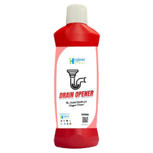 Hygiene Harbor Powerful Drain Opener 500ml - Hygiene Harbor