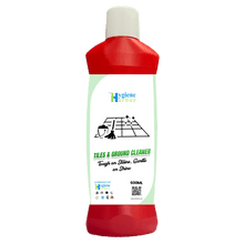 Hygiene Harbor Tiles and Ground Cleaner 500ml - Hygiene Harbor