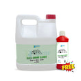 Hygiene Harbor Tiles and Ground Cleaner 5L + FREE 500ml Empty Bottle - Hygiene Harbor