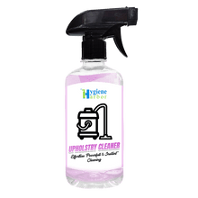 Hygiene Harbor Upholstery Cleaner 500ml - Hygiene Harbor