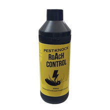 Pest Knock Cockroach Control Solution - Hygiene Harbor